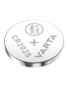 Bateria VARTA CR 2025 - nr 20