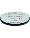 Bateria VARTA CR 2025 - nr 30