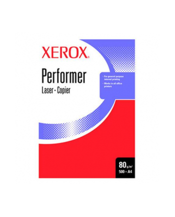 Papier biurowy Xerox Performer A3-Karton 5x ryza (2500 ark.) nr 2