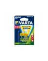 Akumulatorki VARTA Longlife Accu 800mAh HR03/AAA 2szt - nr 10