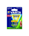 Akumulatorki VARTA Longlife Accu 800mAh HR03/AAA 2szt - nr 14