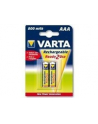 Akumulatorki VARTA Longlife Accu 800mAh HR03/AAA 2szt - nr 4