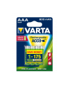 Akumulatorki VARTA Longlife Accu 800mAh HR03/AAA 4szt - nr 25