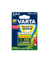 Akumulatorki VARTA Longlife Accu 800mAh HR03/AAA 4szt - nr 4