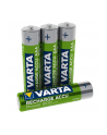 Akumulatorki VARTA Longlife Accu 800mAh HR03/AAA 4szt - nr 5