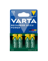 Akumulatorki VARTA Longlife Accu 2100mAh HR06/AA 4szt - nr 28