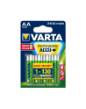 Akumulatorki VARTA Longlife Accu 2100mAh HR06/AA 4szt - nr 5