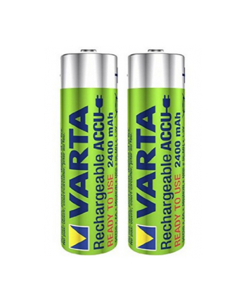 Akumulatorki VARTA Power Accu 2500mAh HR06/AA 2szt