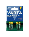 Akumulatorki VARTA Professional 1000mAh,AAA  HR03/AAA - 4szt - nr 6