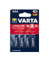 Akumulatorki VARTA Professional 1000mAh,AAA  HR03/AAA - 4szt - nr 5