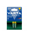 Akumulatorki VARTA T398 PP Micro  Ni-MH HR 03 / AAA - 2 szt - nr 15