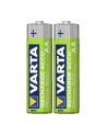 Akumulatorki VARTA T399 PP Mignon Ni-MH HR 06 / AA - 2 szt - nr 25