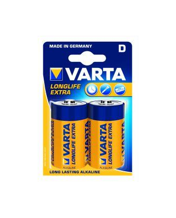 Bateria VARTA LR01