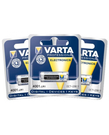 Bateria VARTA LR01