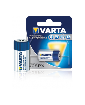 Bateria VARTA V28PX Electronics 4 SR 44 - 1 szt