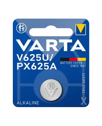 Bateria VARTA V625U (LR9)