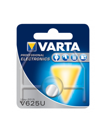 Bateria VARTA V625U (LR9)