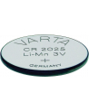 Bateria VARTA CR 2025 - nr 12
