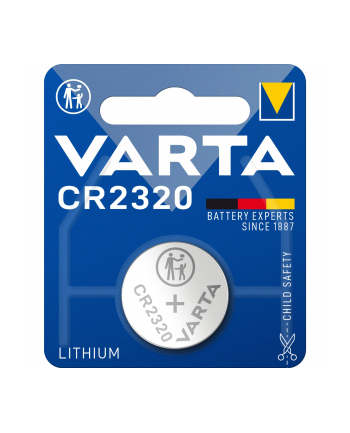 Bateria VARTA CR 2320