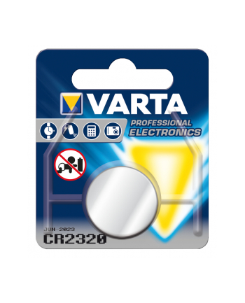 Bateria VARTA CR 2320