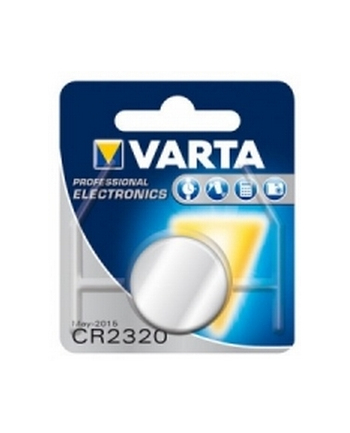 Bateria VARTA CR 2320