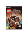 GRA LEGO Piraci z Karaibów (PC) - nr 1