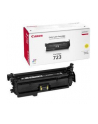 Toner Canon CRG723 Yellow - nr 3