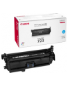 Toner Canon CRG723 Cyan - nr 2