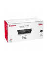 Toner Canon CRG723 BK czarny - nr 5