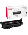 Toner Canon CRG723 BK czarny - nr 7