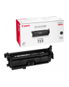 Toner Canon CRG723 BK czarny - nr 8