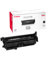 Toner Canon CRG723 BK czarny - nr 9