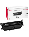 Toner Canon CRG723H BK czarny - nr 9