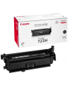 Toner Canon CRG723H BK czarny - nr 24