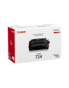 Toner Canon CRG724 | - nr 10