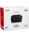 Toner Canon CRG724 | - nr 17