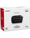 Toner Canon CRG724 | - nr 9