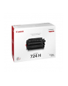 Toner Canon CRG724H - nr 14