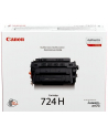 Toner Canon CRG724H - nr 26