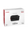 Toner Canon CRG724H - nr 36