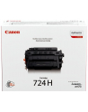 Toner Canon CRG724H - nr 27