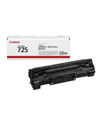 Toner Canon CRG725 nr 2