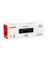 Toner Canon CRG725 - nr 6