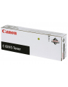 Toner Canon CEXV5 black | kopiarki iR1600/iR2000 - nr 15