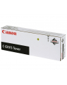 Toner Canon CEXV5 black | kopiarki iR1600/iR2000 - nr 4