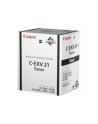 Toner Canon CEXV21B black | IR 2380I - nr 2