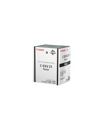 Toner Canon CEXV21B black | IR 2380I