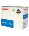 Toner Canon CEXV21C cyan | IR 2380I - nr 18