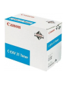 Toner Canon CEXV21C cyan | IR 2380I - nr 23