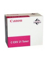Toner Canon CEXV21M magenta | IR 2380I - nr 10